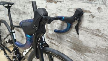 Used KTM REVELATOR ALTO MASTER Custom 2024 Road & Gravel