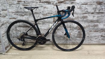 KTM, REVELATOR ALTO MASTER Custom