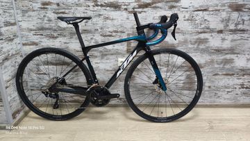 KTM REVELATOR ALTO MASTER Custom 2024 Road & Gravel usato