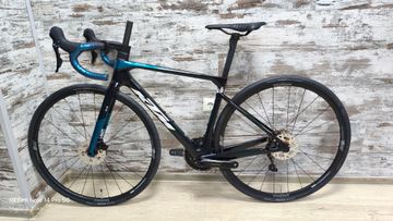 Tweedehands KTM REVELATOR ALTO MASTER Custom 2024 Road & Gravel