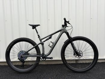 Specialized, S-Works Epic EVO RS 2022