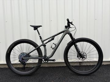 Specialized S-Works Epic EVO RS 2022 2022 MTB de segunda mano