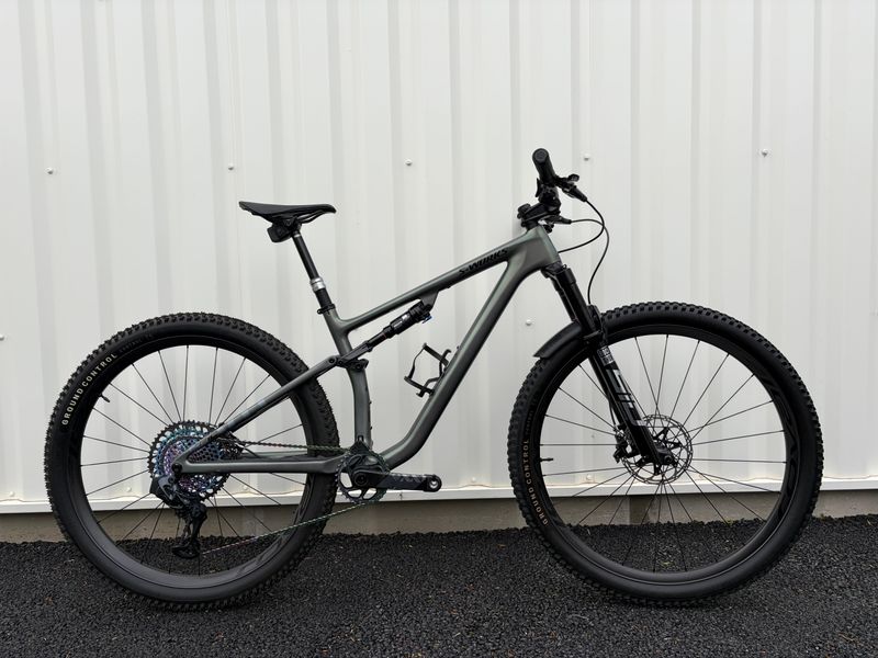 Used Specialized S-Works Epic EVO RS 2022 2022 MTB