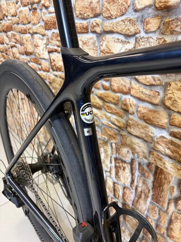 Brugt Giant TCR Advanced Disc 1+ 2023 2023 Road & Gravel — billede 4 af 10