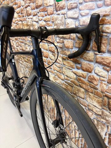 Brugt Giant TCR Advanced Disc 1+ 2023 2023 Road & Gravel — billede 9 af 10