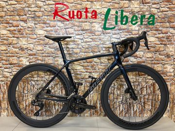 Brugt Giant TCR Advanced Disc 1+ 2023 2023 Road & Gravel — billede 1 af 10