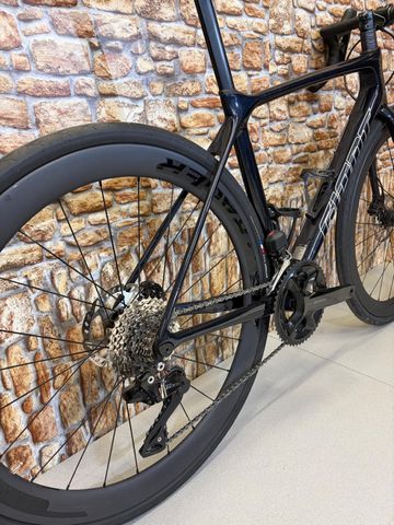 Brugt Giant TCR Advanced Disc 1+ 2023 2023 Road & Gravel — billede 7 af 10