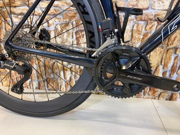 Brugt Giant TCR Advanced Disc 1+ 2023 2023 Road & Gravel — billede 3 af 10