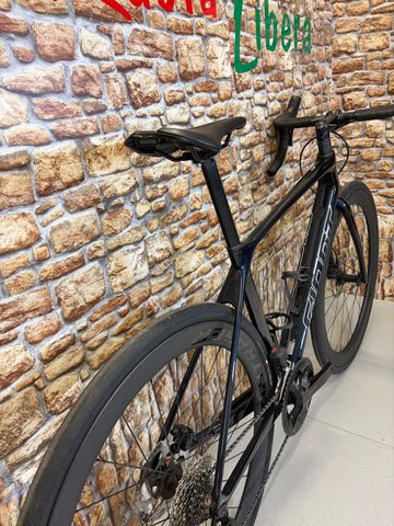 Brugt Giant TCR Advanced Disc 1+ 2023 2023 Road & Gravel — billede 8 af 10