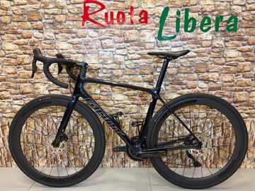 Brugt Giant TCR Advanced Disc 1+ 2023 2023 Road & Gravel — billede 2 af 10