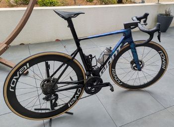 Giant, Propel Advanced SL Disc Frameset 2023 Frameset