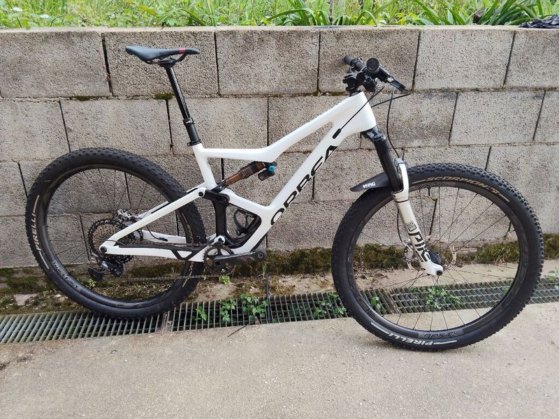 Gebrauchtes Orbea OCCAM M10 2022 2022 MTB