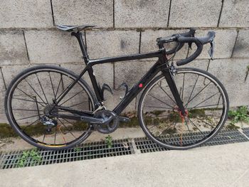 De Rosa, King 3 RS Frameset 2020
