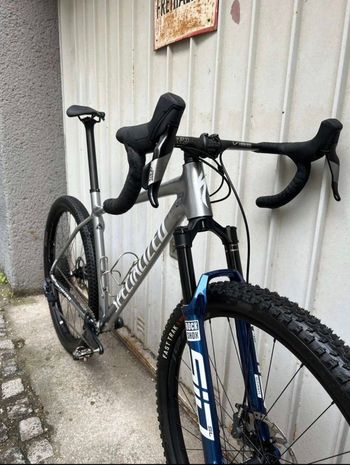 Specialized, Chisel SRAM GX Eagle