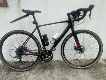 Specialized, Tricross Sport Disc 2014