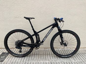 Berria, MAKO 4