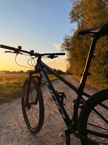 SUNN, EXACT SRAM NX Eagle