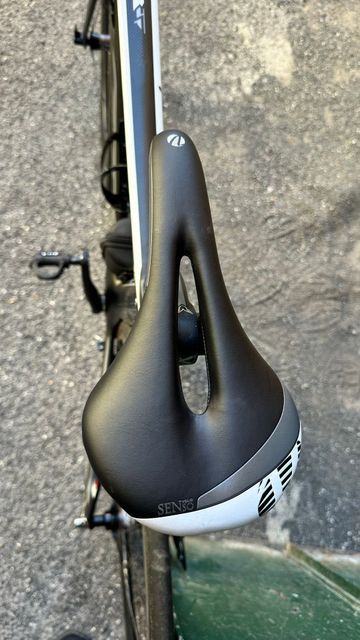 Used Felt Ar5 Shimano 105 2015 Road & Gravel, Black — image 15 of 15