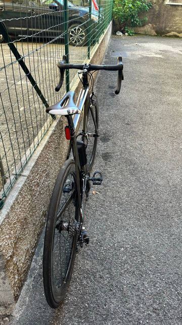 Used Felt Ar5 Shimano 105 2015 Road & Gravel, Black — image 5 of 15