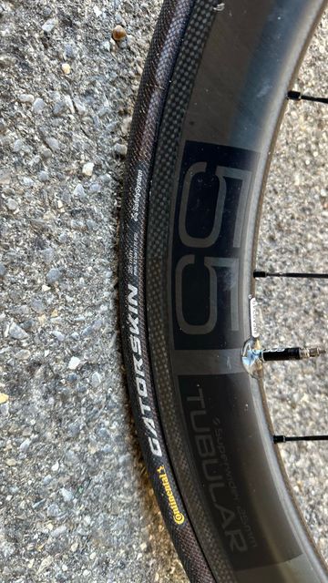 Used Felt Ar5 Shimano 105 2015 Road & Gravel, Black — image 8 of 15
