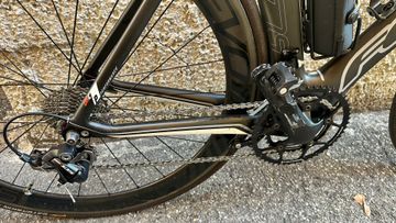 Used Felt Ar5 Shimano 105 2015 Road & Gravel, Black — image 3 of 15