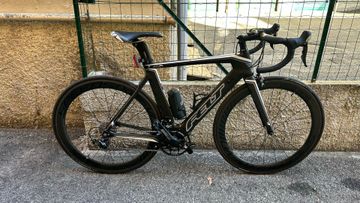 Used Felt Ar5 Shimano 105 2015 Road & Gravel