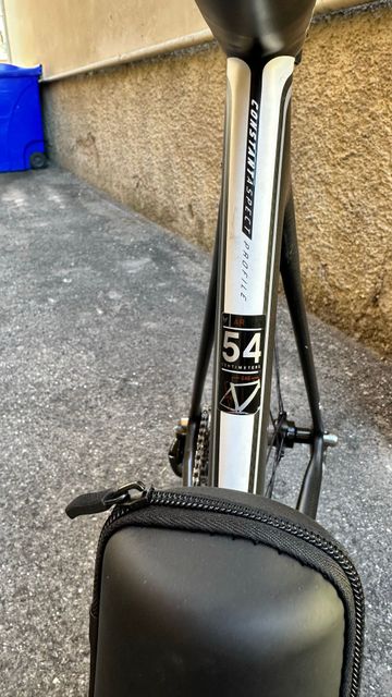 Used Felt Ar5 Shimano 105 2015 Road & Gravel, Black — image 10 of 15