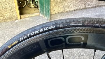 Used Felt Ar5 Shimano 105 2015 Road & Gravel, Black — image 9 of 15
