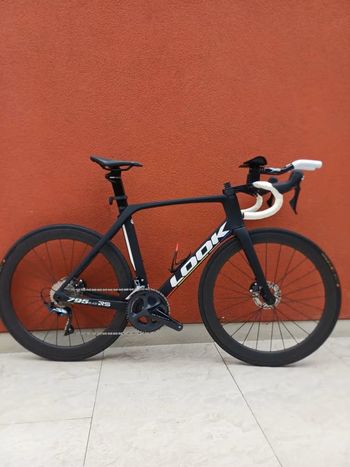 b*a様 LOOK 795 Blade RS 2022 S size 2a0b4b56-f853-41a3-b8ce-