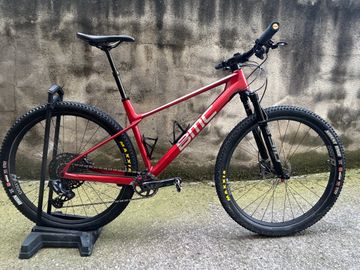 Brugt BMC Twostroke 01 ONE 2022 2022 MTB