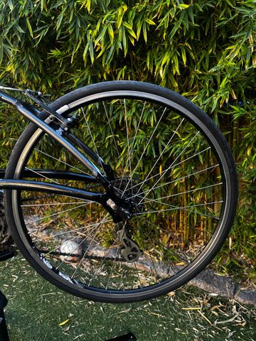 Used DECATHLON Triban 500 2015 2015 Road & Gravel, Light Gray — image 6 of 7