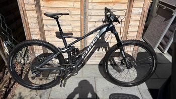 Ghost, Sl amr Shimano SLX
