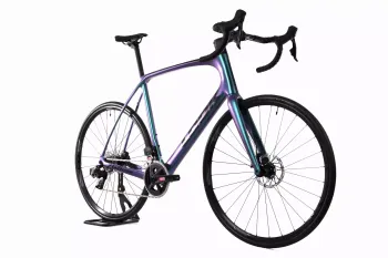 Used Look 765 Optimum 2023 Road & Gravel, shop.filter.color.008000 — image 2 of 12