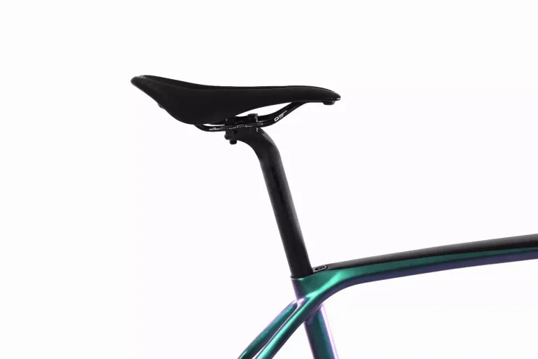 Used Look 765 Optimum 2023 Road & Gravel, shop.filter.color.008000 — image 12 of 12