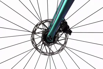 Used Look 765 Optimum 2023 Road & Gravel, shop.filter.color.008000 — image 11 of 12