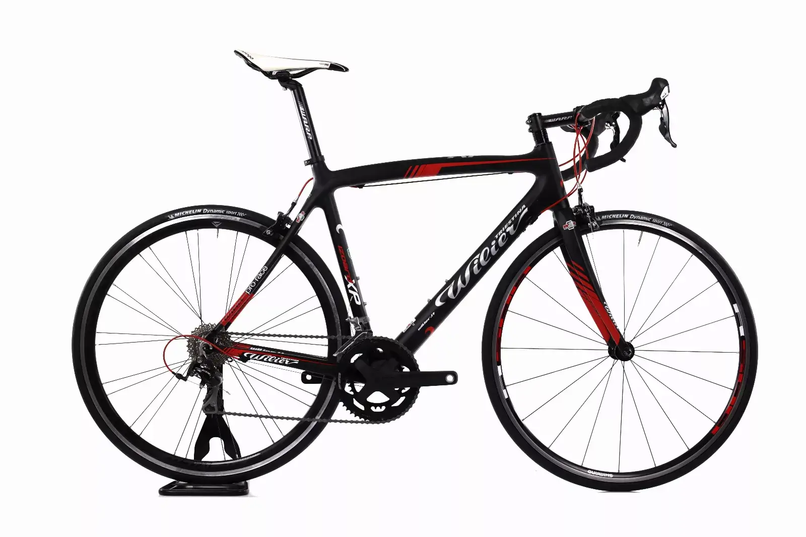 Wilier Izoard xp used in 55 cm | buycycle