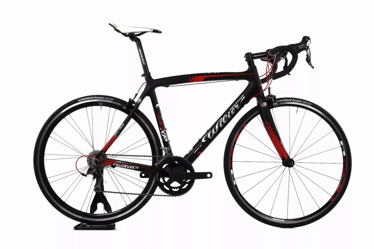 Wilier izoard store xp 2015