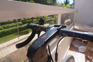 Gebrauchtes Scott Foil SRAM Red 2019 Road & Gravel, Schwarz — Bild 4 von 11