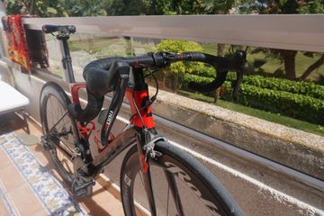 Used Scott Foil SRAM Red 2019 Road & Gravel