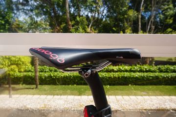 Gebrauchtes Scott Foil SRAM Red 2019 Road & Gravel, Schwarz — Bild 6 von 11