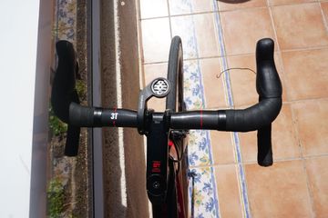 Gebrauchtes Scott Foil SRAM Red 2019 Road & Gravel, Schwarz — Bild 5 von 11