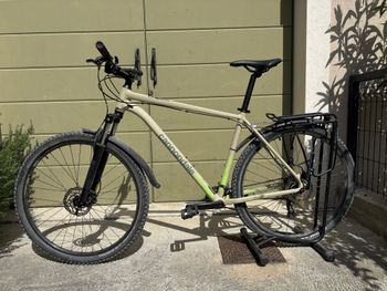 Cannondale, Trail 8 2023