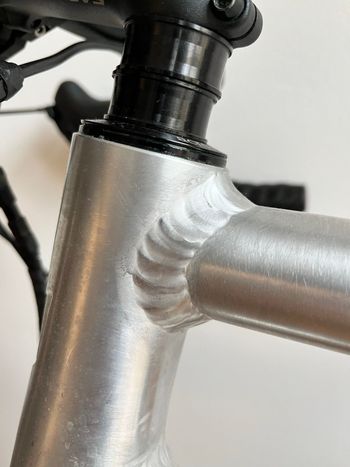 Used Nicolai Nicolai Custom Frameset 2022 Road & Gravel — image 2 of 5