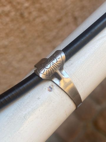 Peugeot Classic French lugged steel ‘70s 1979 Road & Gravel d'occasion — image 15 sur 21
