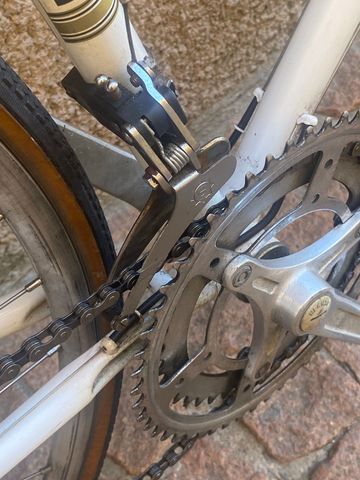 Peugeot Classic French lugged steel ‘70s 1979 Road & Gravel d'occasion — image 19 sur 21