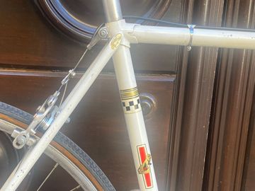Peugeot Classic French lugged steel ‘70s 1979 Road & Gravel d'occasion — image 5 sur 21