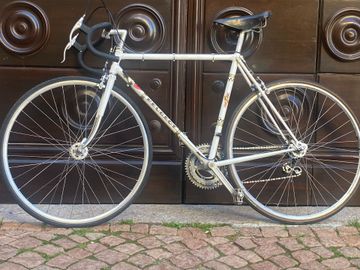 Peugeot Classic French lugged steel ‘70s 1979 Road & Gravel d'occasion — image 8 sur 21