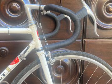 Peugeot Classic French lugged steel ‘70s 1979 Road & Gravel d'occasion — image 6 sur 21