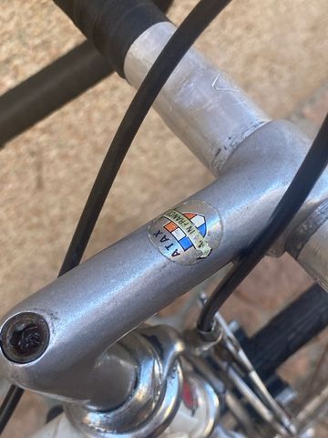 Peugeot Classic French lugged steel ‘70s 1979 Road & Gravel d'occasion — image 13 sur 21