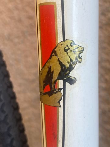 Peugeot Classic French lugged steel ‘70s 1979 Road & Gravel d'occasion — image 21 sur 21